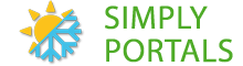 SIMPLYPORTALS